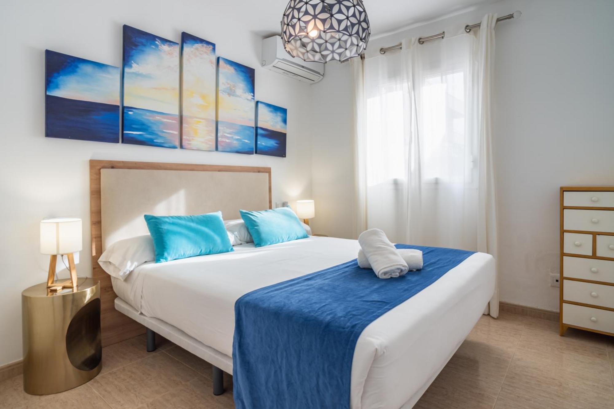 Estrella Coral 12A Apartment Alcudia  Exterior foto